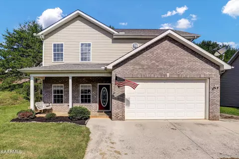 7219 Remagen Ln, Knoxville, TN 37920