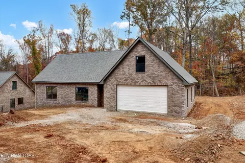 362 Robinson Tr, Loudon, TN 37774