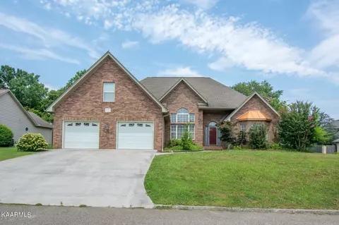 2307 Jockey Run Tr #3, Knoxville, TN 37920
