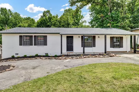 6314 Shrewsbury Dr, Knoxville, TN 37921