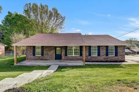 7600 Prairie Rd, Corryton, TN 37721 photo 1