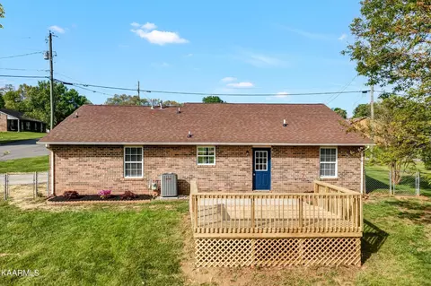 7600 Prairie Rd, Corryton, TN 37721 photo 27