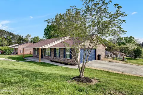 7600 Prairie Rd, Corryton, TN 37721 photo 3