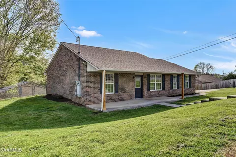 7600 Prairie Rd, Corryton, TN 37721 photo 2