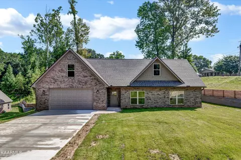 148 Robinson Tr, Loudon, TN 37774