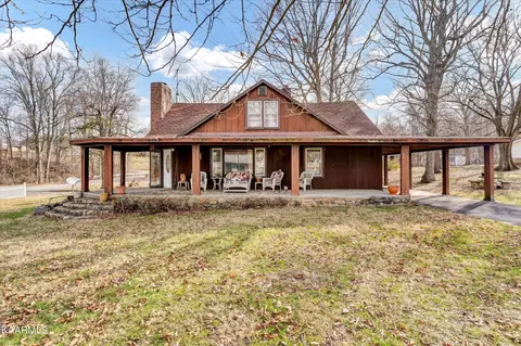502 Carson Springs Rd, Newport, TN 37821