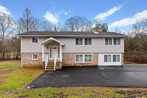 567 Old Rutledge Pike, Blaine, TN 37709