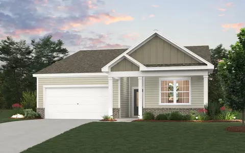 157 Amy Rd, Ashland City, TN 37015