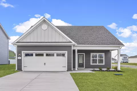 2402 Valverde Way, Murfreesboro, TN 37127