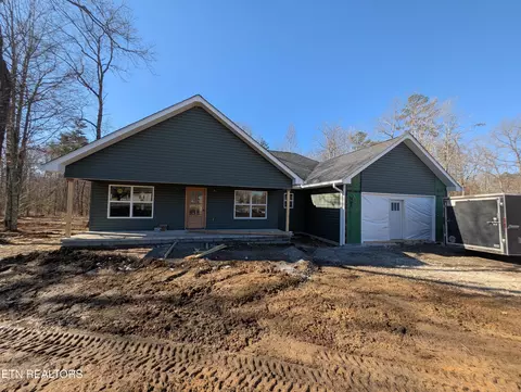 5375 Wilder Rd, Grimsley, TN 38565 photo 2