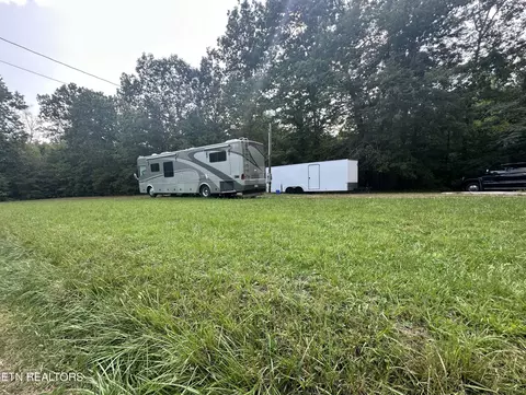 0 John Cox Rd, Deer Lodge, TN 37726