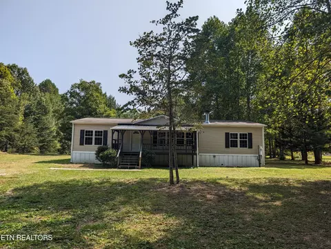 1169 Terry Ln, Jamestown, TN 38556
