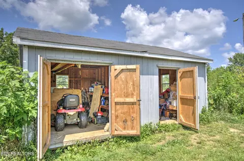 1197 Campground Rd, Clarkrange, TN 38553 photo 9