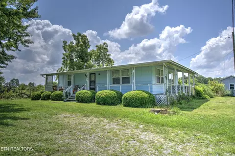1197 Campground Rd, Clarkrange, TN 38553 photo 2