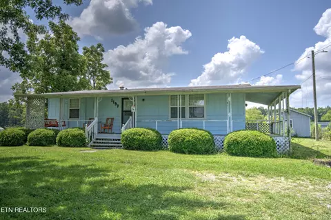 1197 Campground Rd, Clarkrange, TN 38553 photo 3
