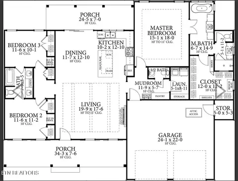 451 Vista View Pkwy, Jamestown, TN 38556