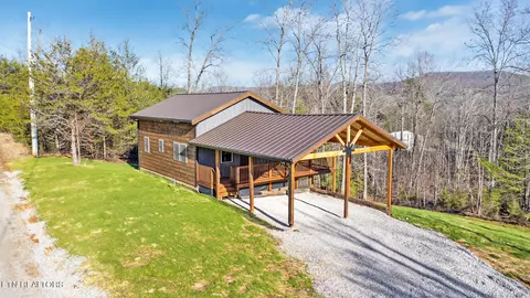 1215 Big Hollow Rd, Monroe, TN 38573