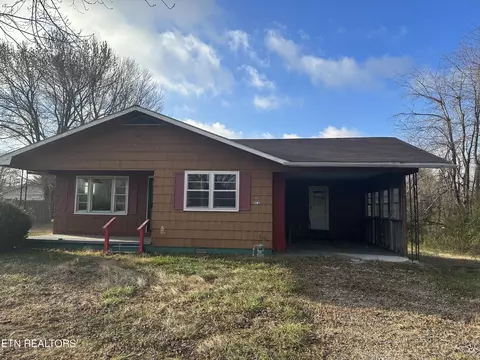 1172 Taylor Place Rd, Jamestown, TN 38556