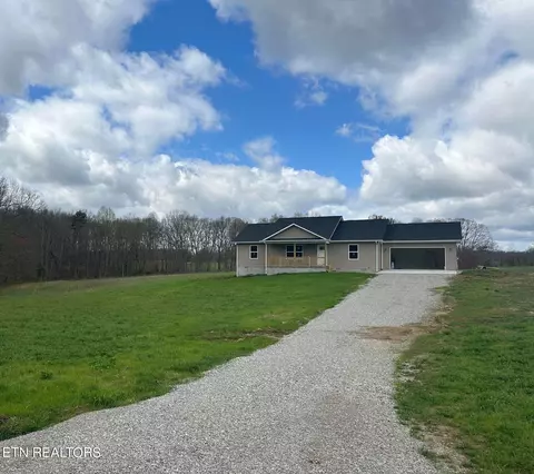 254 Georgee Rd, Jamestown, TN 38556