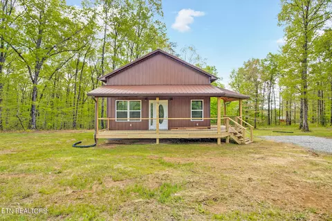 370 Horse Creek Rd, Jamestown, TN 38556