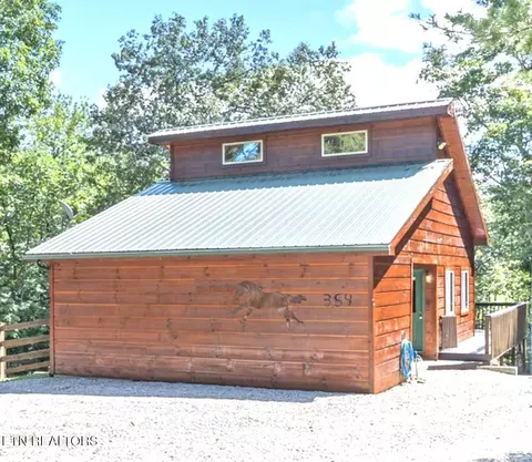 354 Briar Point Rd, Allardt, TN 38504