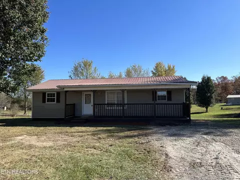 1010 Sheppard Rd, Jamestown, TN 38556