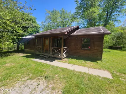 1054 Franklin Loop Loop, Clarkrange, TN 38553 photo 27