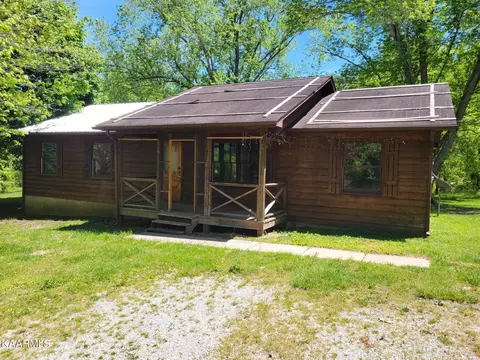 1054 Franklin Loop Loop, Clarkrange, TN 38553 photo 2