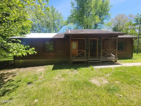 1054 Franklin Loop Loop, Clarkrange, TN 38553 photo 1