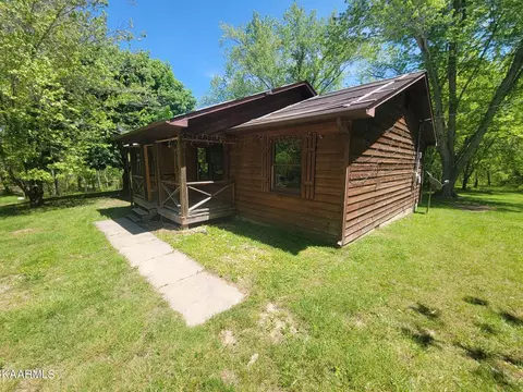 1054 Franklin Loop Loop, Clarkrange, TN 38553 photo 28