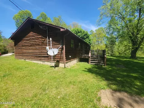 1054 Franklin Loop Loop, Clarkrange, TN 38553 photo 4