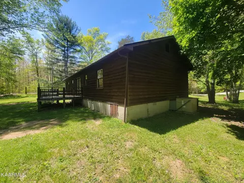 1054 Franklin Loop Loop, Clarkrange, TN 38553 photo 3