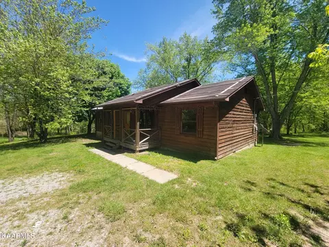 1054 Franklin Loop Loop, Clarkrange, TN 38553 photo 30