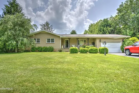 3410 Rugby Pike, Jamestown, TN 38556