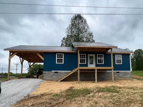 123 West Blvd, Oneida, TN 37841