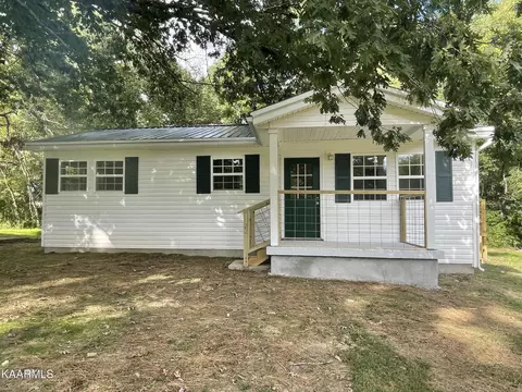 521 Sweat Rd, Grimsley, TN 38565 photo 1