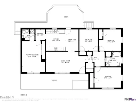 1012 Sheppard Rd, Jamestown, TN 38556 photo 15