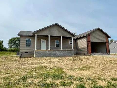 109 Maca Ridge Cir, Clarkrange, TN 38553 photo 2
