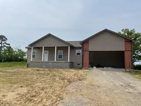 109 Maca Ridge Cir, Clarkrange, TN 38553 photo 1