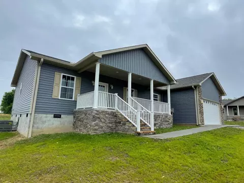 105 Maca Ridge Cir, Clarkrange, TN 38553 photo 2