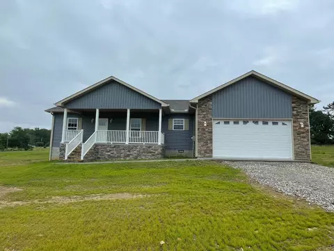 105 Maca Ridge Cir, Clarkrange, TN 38553 photo 1