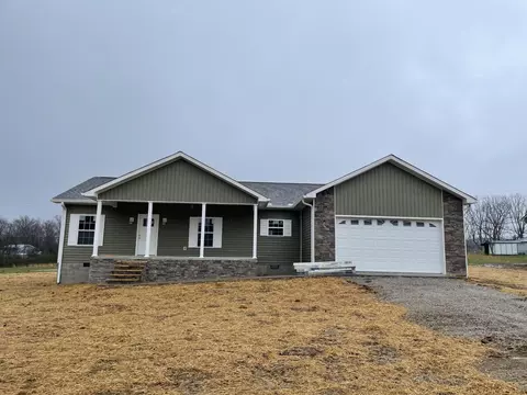 101 Maca Ridge Cir, Clarkrange, TN 38553 photo 1