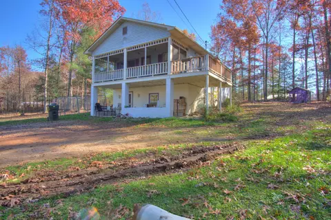 101 Renee Ln, Clarkrange, TN 38553 photo 1