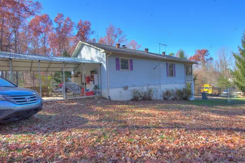101 Renee Ln, Clarkrange, TN 38553 photo 2