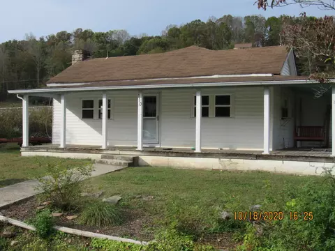 110 Spring St, Lancing, TN 37770 photo 1