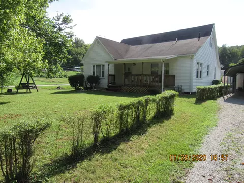 1207 Spring St, Lancing, TN 37770 photo 1