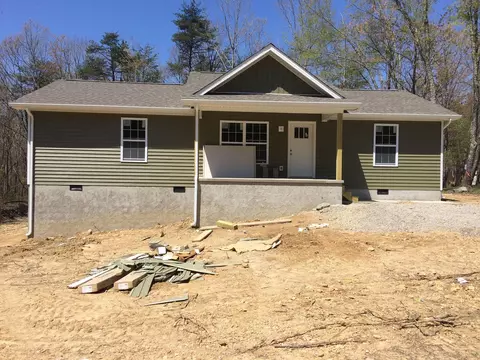 844 River Chase Tr, Clarkrange, TN 38553 photo 1