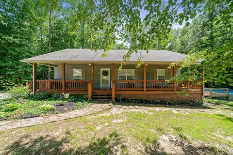 917 Buffalo Tr, Clarkrange, TN 38553 photo 1