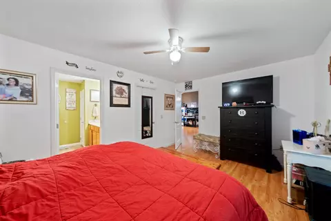 917 Buffalo Tr, Clarkrange, TN 38553 photo 15