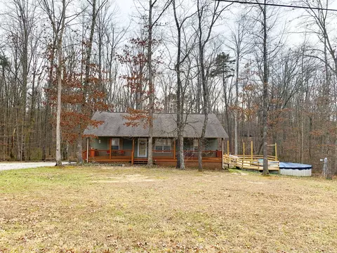 917 Buffalo Tr, Clarkrange, TN 38553 photo 32